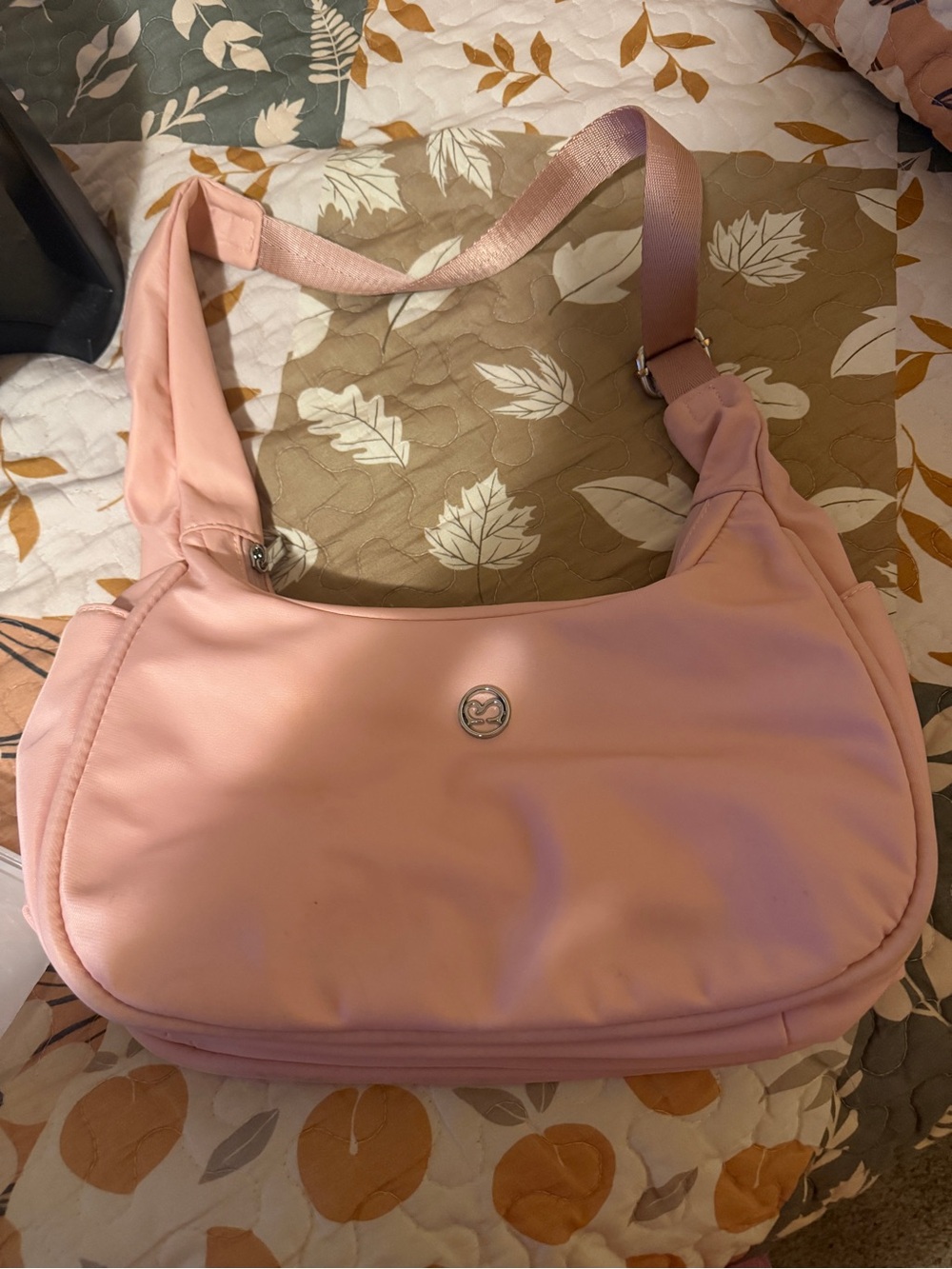 Babysun Mini Shoulder Bag